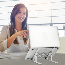 Load image into Gallery viewer, 17 Inches Laptop Stand