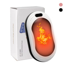 Load image into Gallery viewer, Electric Hand Warmer Power Band with Rechargeable