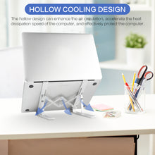Load image into Gallery viewer, 17 Inches Laptop Stand