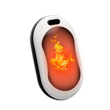 Load image into Gallery viewer, Electric Hand Warmer Power Band with Rechargeable