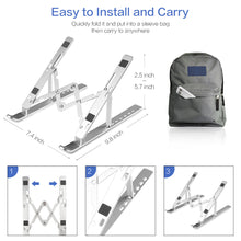 Load image into Gallery viewer, 17 Inches Laptop Stand