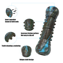 Load image into Gallery viewer, Milk Flavor Dog Toys for Chewers