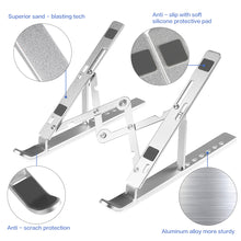 Load image into Gallery viewer, 17 Inches Laptop Stand
