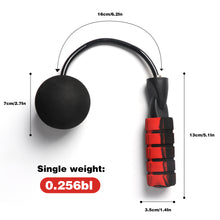 Load image into Gallery viewer, Ropeless Jump Rope