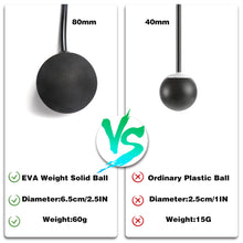 Load image into Gallery viewer, Ropeless Jump Rope