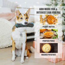 Load image into Gallery viewer, Milk Flavor Dog Toys for Chewers
