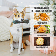 Load image into Gallery viewer, Milk Flavor Dog Toys for Chewers