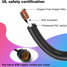 Load image into Gallery viewer, LED String Light