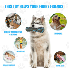 Load image into Gallery viewer, Milk Flavor Dog Toys for Chewers