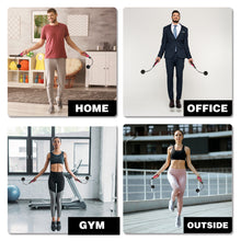 Load image into Gallery viewer, Ropeless Jump Rope