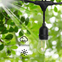 Load image into Gallery viewer, LED String Light