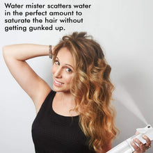 Load image into Gallery viewer, Wate Spray Bottle for Hairstyling, Cleaning, Plants, Misting & Skin Care