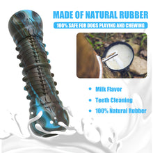 Load image into Gallery viewer, Milk Flavor Dog Toys for Chewers