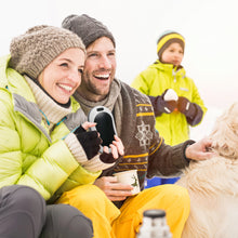 Load image into Gallery viewer, Electric Hand Warmer Power Band with Rechargeable