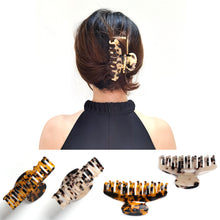 Load image into Gallery viewer, big hair clips claw