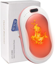 Load image into Gallery viewer, Electric Hand Warmer Power Band with Rechargeable
