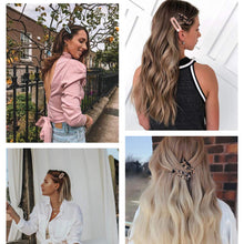 Load image into Gallery viewer, Fashion Hair Clips Sets
